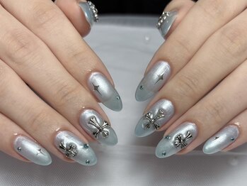 ラフィング(Laughing)/パーツつけ放題