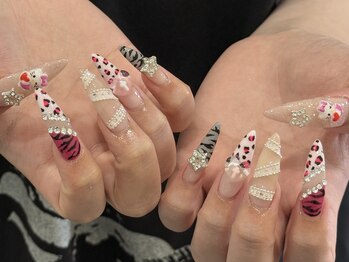 ナナリスボン 福岡(NANA LISBON)/やり放題得意です★