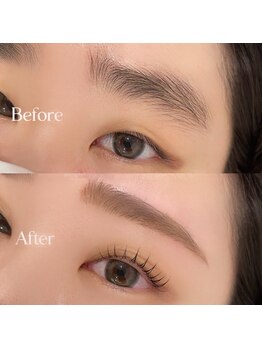 エイチ アイラッシュ 吉祥寺店(H eyelash)/アイブロウ