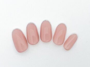 サロンドステッラ(Salon de Stella)/【ハンド】オフィス定額