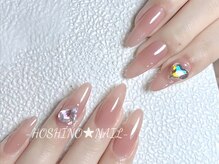 ホシノネイル(HOSHINO NAIL)/