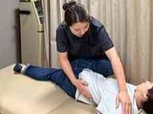 くまはら接骨院 入間院の雰囲気(スポーツケアでパフォーマンス向上!)