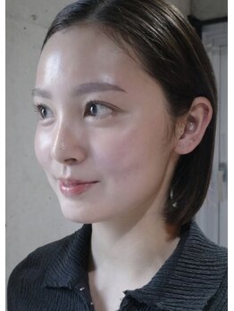 ケア アイラッシュサロン(KEA)/【 lashlift 】