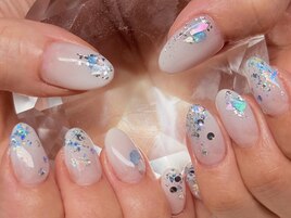 画像持ち込みOK　90分　¥9000