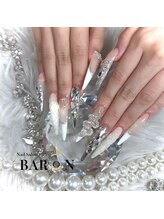 バロン 町田店(BARON)/綺麗めギャルねいる