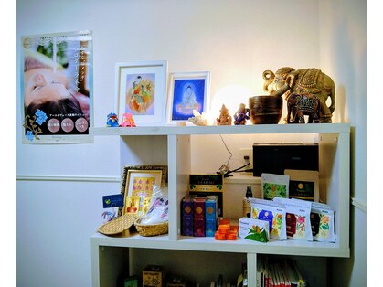 ホノコバイデュブラン(Honoco by Dublanc)の写真