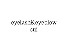eyelash & eyebrow sui《韓国風・束感まつげパーマ/眉毛》【26年1月OPEN(予定)】