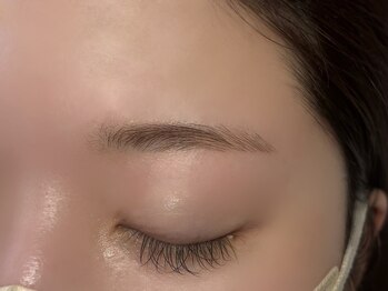 十色 麻布十番店(AZABUJUBAN)/まつげパーマ/マツエク/美眉毛