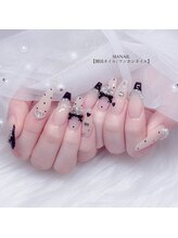 シア ネイル 本店(SIA NAIL)/