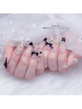 シア ネイル 本店(SIA NAIL)/
