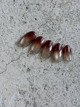 エス(es)/マグネットベースグラデ