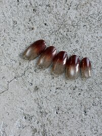 マグネットベースグラデ