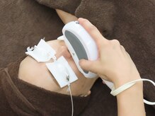 リリーマリア(Lily Maria)の雰囲気（光美容で、ほうれい線や眉間のシワもケア☆リフトアップにも◎）