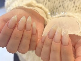 magnet french (staff:mai)