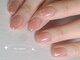 Niko Nailsalon 大宮店【パラジェル/フィルイン/マグネット/長さだし/持ち込み】の写真/短い爪でも抜群に可愛い♪SNS映えするトレンドデザインをご提案◎豊富なパーツ×ちゅるんカラーで美爪見せ!
