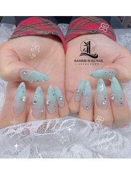 バンブーブリス 池袋東口店(BambooBliss)/