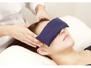 まつげパーマ/マツエク/アンドヘルシー/フラットラッシュ/アイケア専門店CHIHIRO 中津/アイケア瞳の癒