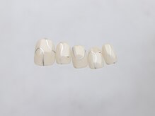 ディーネイル アイラッシュ オカザキ(DEE nail×eyelash okazaki)/A37スタンダード定額