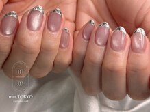 ガラスフレンチ/パラジェル