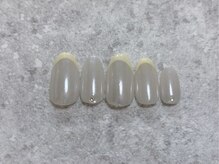 ネイル アンド アイラッシュ ヨンマルニ(Nail&eyelash 402)/