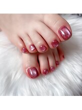 美ら海ネイル(美ら海nail)/