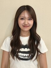 トゥルー ネイル アンド アイ 吉祥寺店(TRU NAIL & EYE) KANON