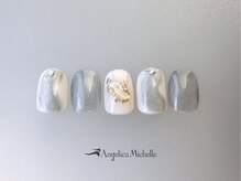 アンジェリカミッシェル 川崎店/定額・トレンドアートコース