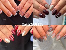 レオネイル(Leo NAIL)