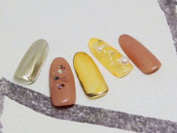 ティーエヌ 金山駅東口店/定額¥5700★オフ込