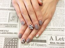 ネイルギャラリーアヴァン(NAIL GALLERY Avant)/[新規]平日の朝限定パラジェル
