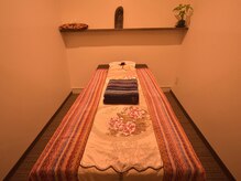 清潔感のある店内、全てのお部屋が個室です。