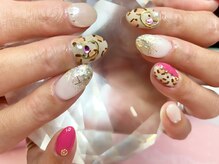 サロン ド パティポー(Salon de Patypo)/