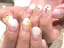 free art 90min/7,980円施術Nava