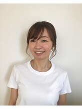 ルッカ(Rucca)&nbsp;荒木 真子