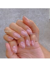 リヒロ ネイル(Lihilo nail)/
