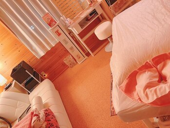 ローズチャーム(Rose ChaRM)/