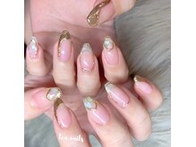 レアネイルズ(lea nails)