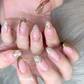 レアネイルズ(lea nails)