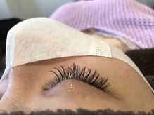 ベリー 中田店(Very)/【静岡　中田　マツエク】