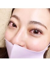 グレイス(grace)/ラッシュリフト