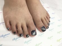 リジュベ(Rejuve)/マグネットネイル☆