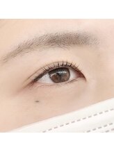 ネイルサロンノイ 経堂店(noi)/まつげパーマ