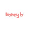 ハニービー 目黒(Honey b)ロゴ