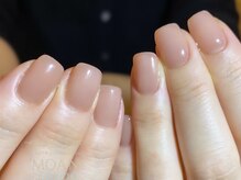 モアニ ヒロオ 渋谷店(MOANI Hiroo)/ナチュラルワンカラー