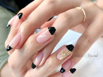サロンドルリネイル(salon de Ruri nail)/【4月以降価格】■￥8,950