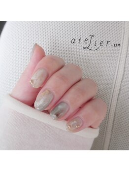 アトリエ プラス リム(atelier +LIM)/nuance　design