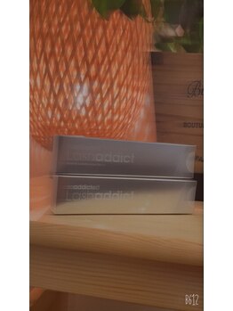 ピュシス(PHYSIS)/まつ毛美容ラッシュアディクト　