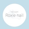 ロキシーネイル(Roxie nail)のお店ロゴ