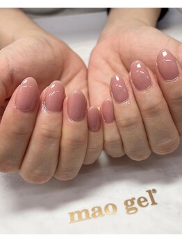 アイリッシュネイル 久屋大通店(Irish Nail)/maogel