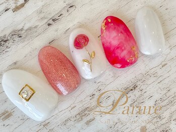 パリュール 西荻窪(Parure)/オフ込☆定額¥8580